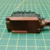 Zanussi 1249271402 к стиральной машине