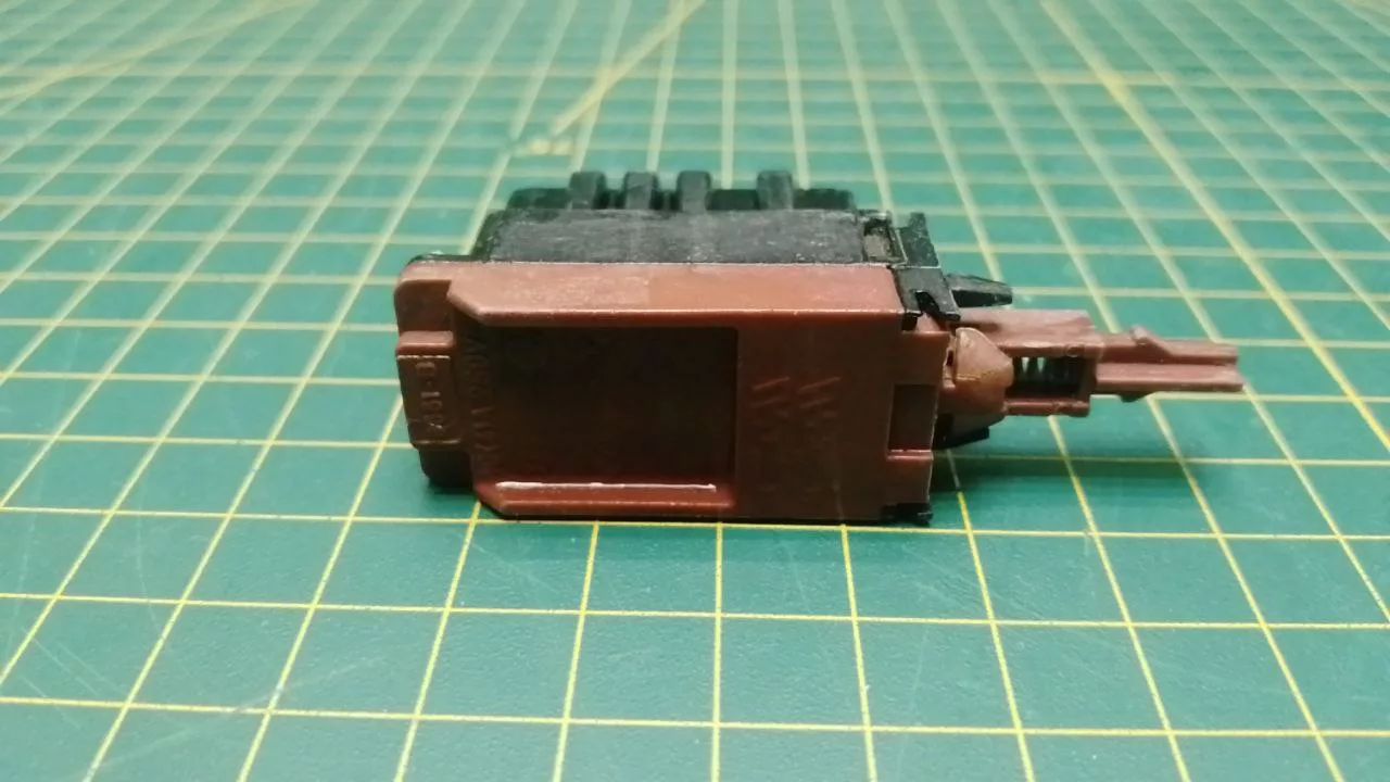 Zanussi 1249271402 к стиральной машине