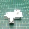 Кнопка люка Samsung DC61-04153A к стиральной машине Кнопка люка Samsung DC61-04153A к стиральной машине