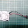 Блок подсветки Midea SJL 160514 к посудомоечной машине