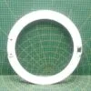Обрамление внутреннее Bosch 6000849 (белое) к стиральной машине