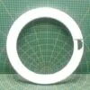 Обрамление внешнее Bosch 6030859 (белое) к стиральной машине