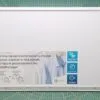 Верхняя панель корпуса Electrolux 110528200 к стиральной машине