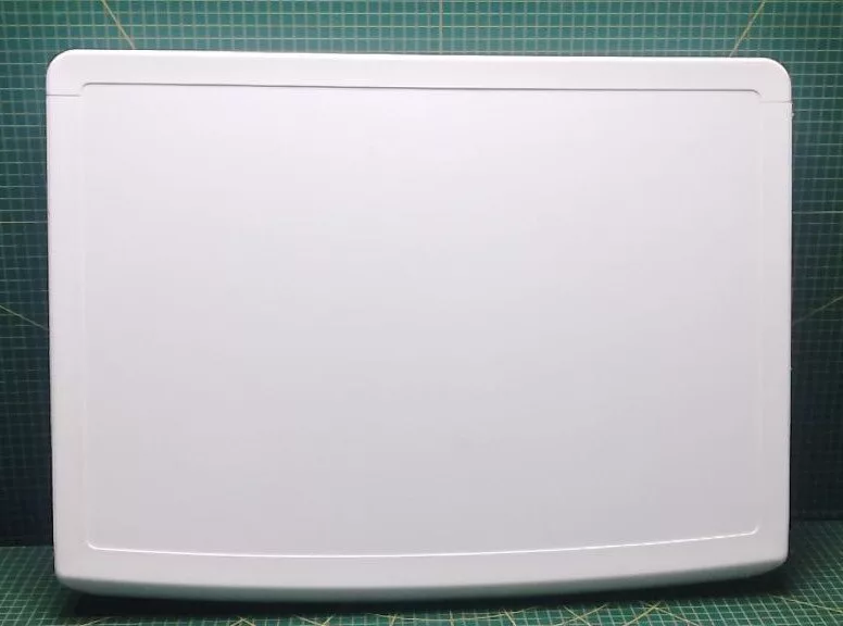 Верхняя панель корпуса Electrolux 132627710 к стиральной машине