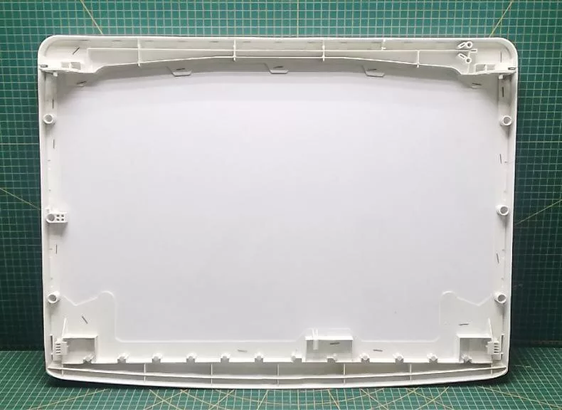 Верхняя панель корпуса Electrolux 132627710 к стиральной машине