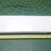 Цокольная панель Bosch 5500003011 (белая) к стиральной машине