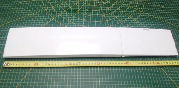 Цокольная панель Bosch 5500003011 (белая) к стиральной машине