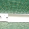 Цокольная панель Bosch 5500003011 (белая) к стиральной машине