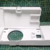 Цокольная панель Bosch 5500003011 (белая) к стиральной машине