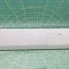 Цокольная панель LG 3550ER1014 (серебро) к стиральной машине