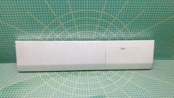 Цокольная панель LG 3550ER1014 (серебро) к стиральной машине
