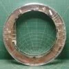 Обрамление внешнее LG MDQ 55242501-2 хром к стиральной машине