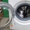 Стиральная машина Samsung Diamond WF8590NMW8 (6кг.)