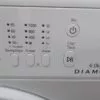 Стиральная машина Samsung Diamond WF8590NMW8 (6кг.)