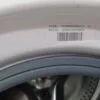 Стиральная машина Samsung Diamond WF8590NMW8 (6кг.)
