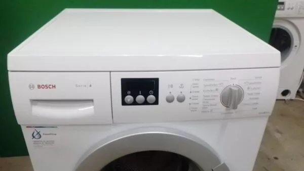 Стиральная машина Bosch WAE242400E/B3 (5-6кг.)