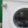 Стиральная машина встраиваемая с сушкой Electrolux EWX1455OW (5-6кг.)