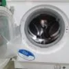 Стиральная машина встраиваемая с сушкой Electrolux EWX1455OW (5-6кг.)