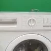 Стиральная машина встраиваемая с сушкой Electrolux EWX1455OW (5-6кг.)