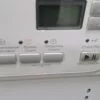 Стиральная машина встраиваемая с сушкой Electrolux EWX1455OW (5-6кг.)