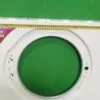 Передняя панель корпуса LG D 404RWRT к стиральной машине