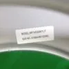 Передняя панель корпуса Samsung WF74529R к стиральной машине