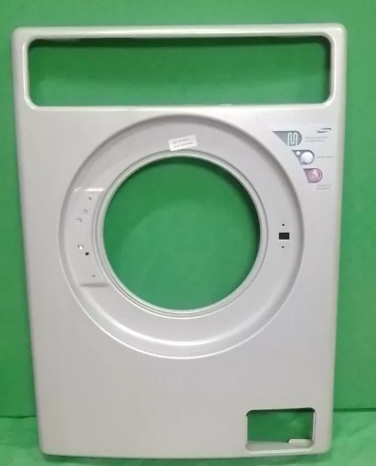 Передняя панель корпуса Samsung WF74529R к стиральной машине