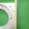 Передняя панель корпуса Samsung WF74529R к стиральной машине