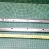 Направляющие верхней корзины Bosch D 503999 к посудомоечной машине
