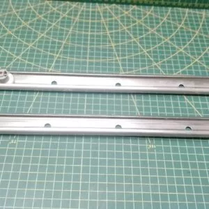 Направляющие верхней корзины Bosch D 503999 к посудомоечной машине