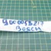 Замок дверцы люка Bosch 9000058217 к посудомоечной машине