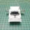 Замок дверцы люка Bosch 5600047214 к посудомоечной машине