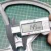 Шкив Midea 12338100000150-1