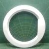 Обрамление внешнее Electrolux 8072237 к стиральной машине