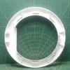 Обрамление внешнее Electrolux 8072237 к стиральной машине
