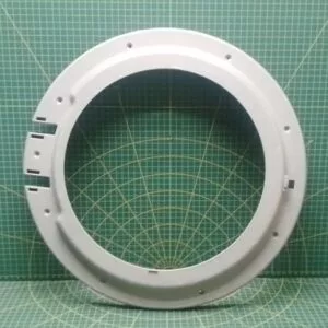 Обрамление внутреннее Samsung DC61-01572A к стиральной машине Обрамление внутреннее Samsung DC61-01572A к стиральной машине