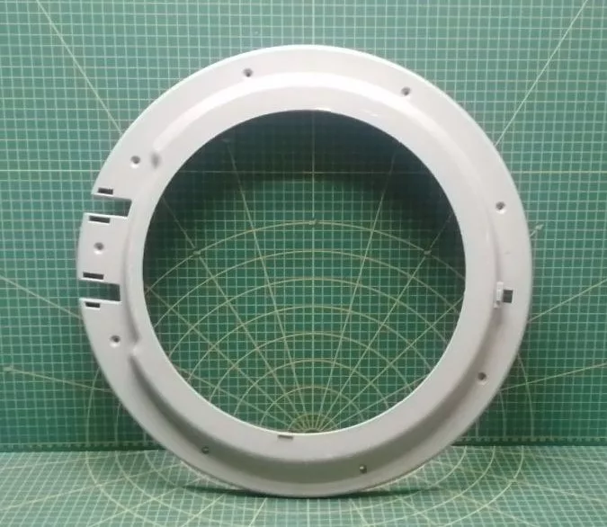 Обрамление внутреннее Samsung DC61-01572A к стиральной машине