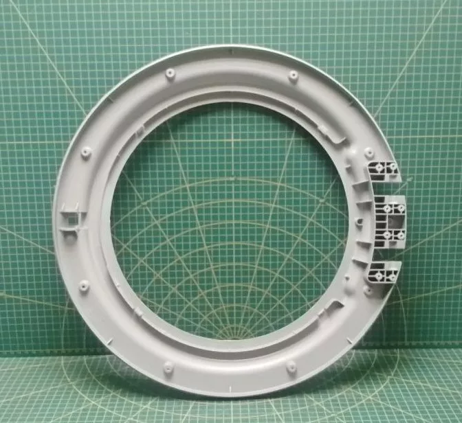 Обрамление внутреннее Samsung DC61-01572A к стиральной машине