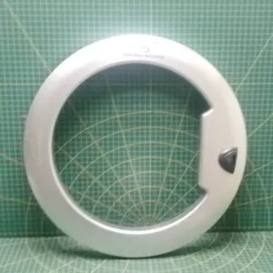 Обрамление внешнее Samsung DC63-00883A к стиральной машине