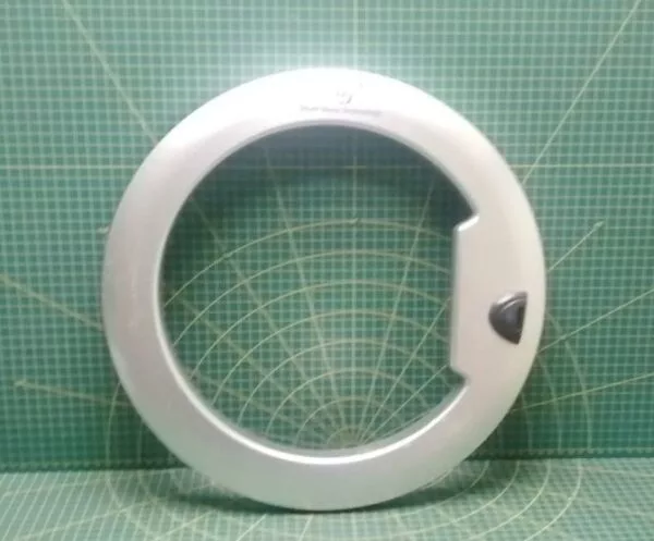 Обрамление внешнее Samsung DC63-00883A к стиральной машине Обрамление внешнее Samsung DC63-00883A к стиральной машине