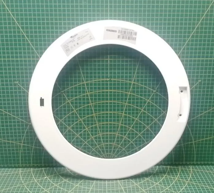 Обрамление внутреннее Whirlpool 461971050101 к стиральной машине