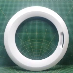 Обрамление внешнее Haier 0020207452 к стиральной машине