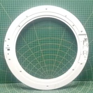 Обрамление внутреннее Beko 281311 к стиральной машине Обрамление внутреннее Beko 281311 к стиральной машине