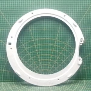 Обрамление внутреннее Electrolux 126059500 к стиральной машине