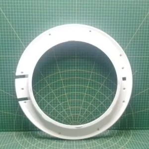 Обрамление внутреннее Samsung DC61-00888A к стиральной машине Обрамление внутреннее Samsung DC61-00888A к стиральной машине