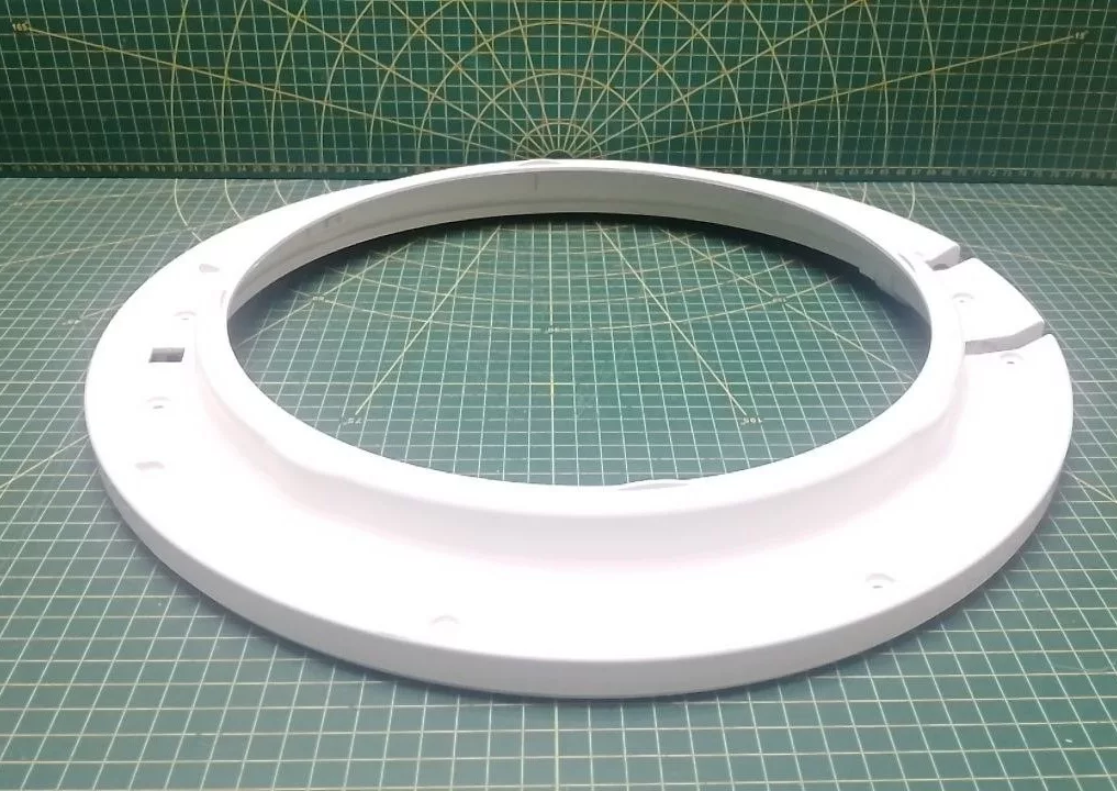 Обрамление внутреннее Samsung DC61-00888A к стиральной машине
