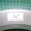 Обрамление внешнее Samsung DC63-00815A к стиральной машине
