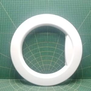 Обрамление внешнее Samsung DC63-00391A к стиральной машине