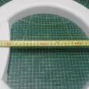 Обрамление внешнее Samsung DC63-00391A к стиральной машине