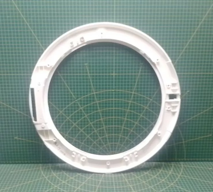 Indesit 250006730 (белое) к стиральной машине